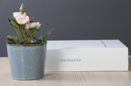 Apple Macbook Air 13