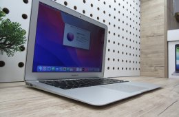 Apple Macbook Air 13 - 2015 - Használt, szép állapot - 44 töltési cikus