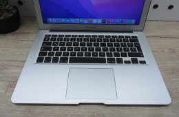 Apple Macbook Air 13 - 2015 - Használt, szép állapot - 44 töltési cikus