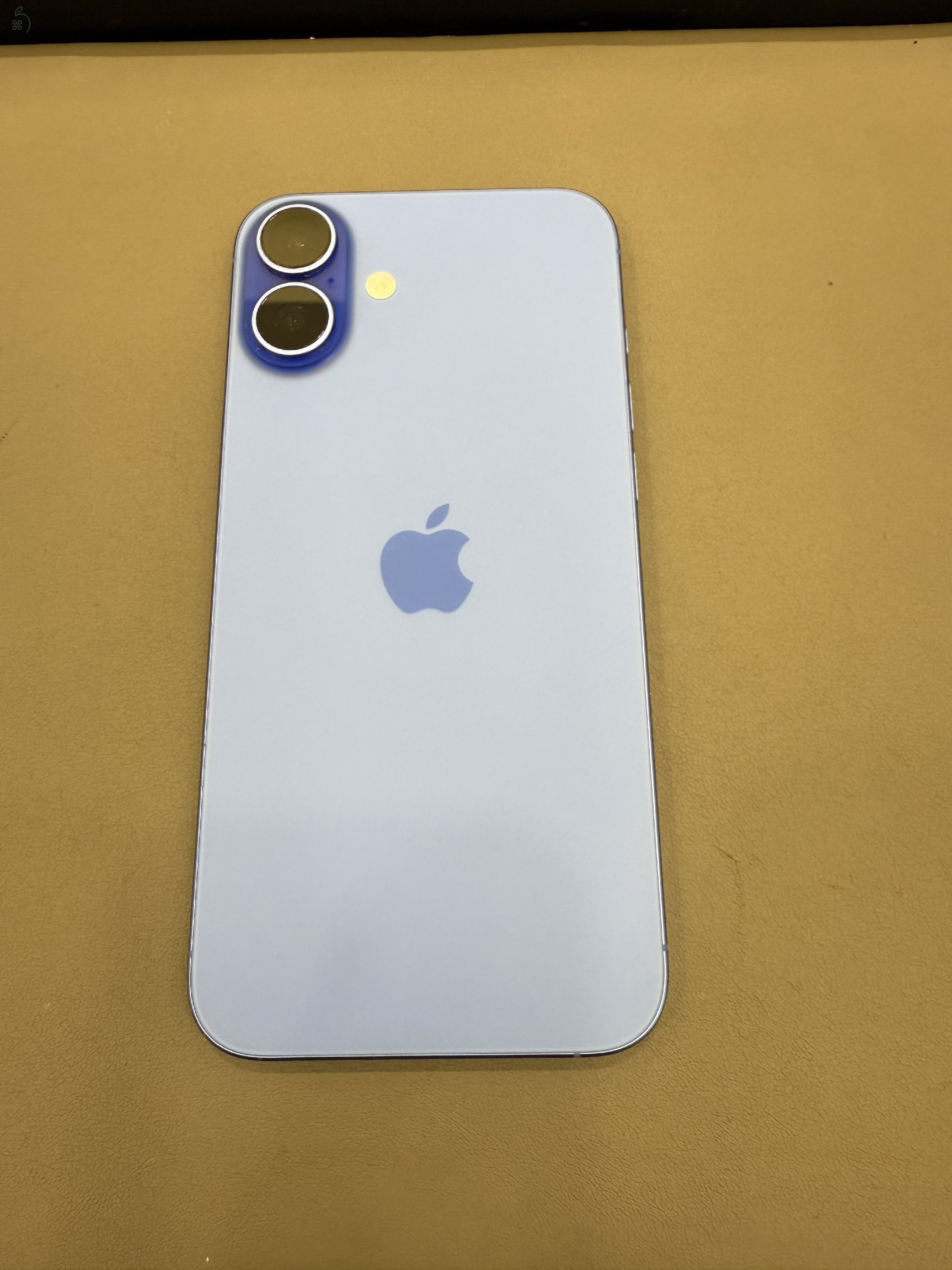 Eladó Iphone 16 Plus 128Gb