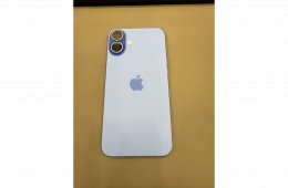 Eladó Iphone 16 Plus 128Gb