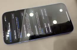 Eladó Iphone 16 Plus 128Gb