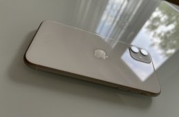 iPhone 11 FEHÉR 64GB 83%