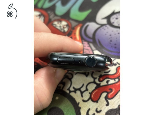 Apple Watch SE (2.gen) 44mm GPS