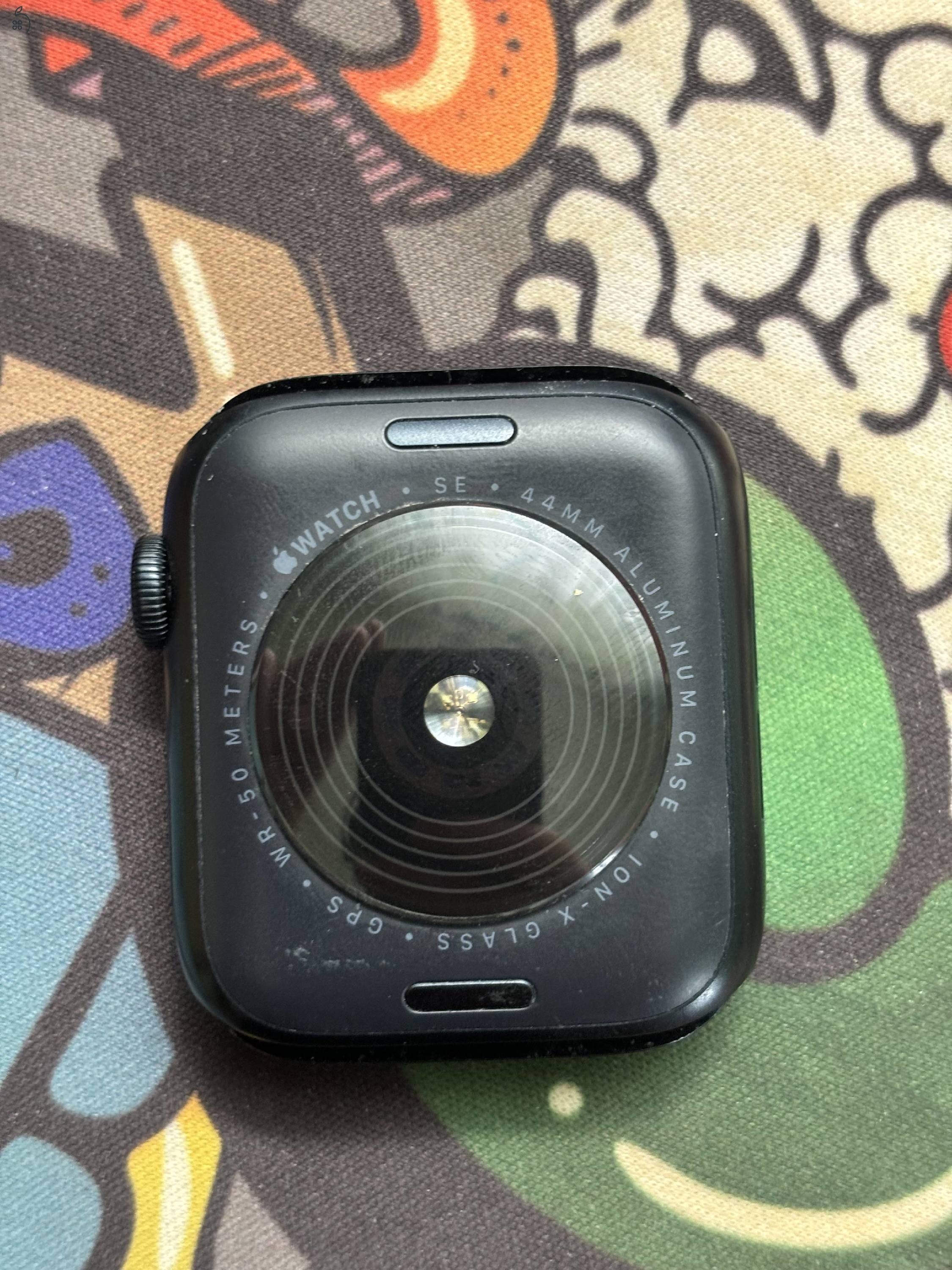 Apple Watch SE (2.gen) 44mm GPS