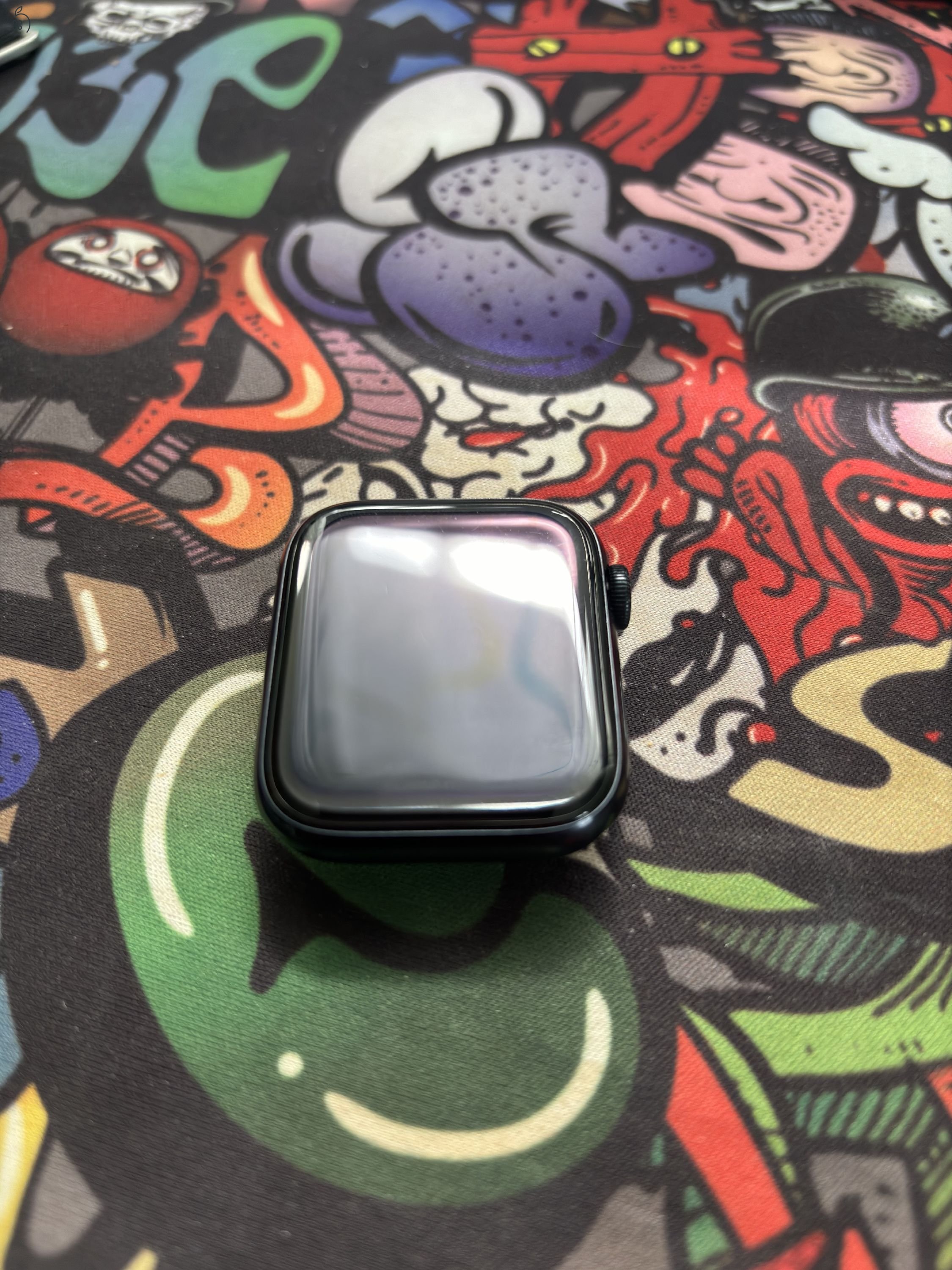 Apple Watch SE (2.gen) 44mm GPS