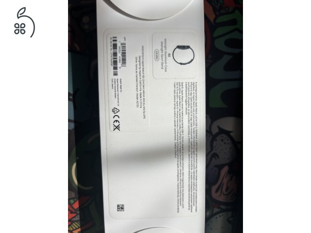 Apple Watch SE (2.gen) 44mm GPS