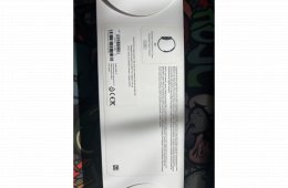 Apple Watch SE (2.gen) 44mm GPS