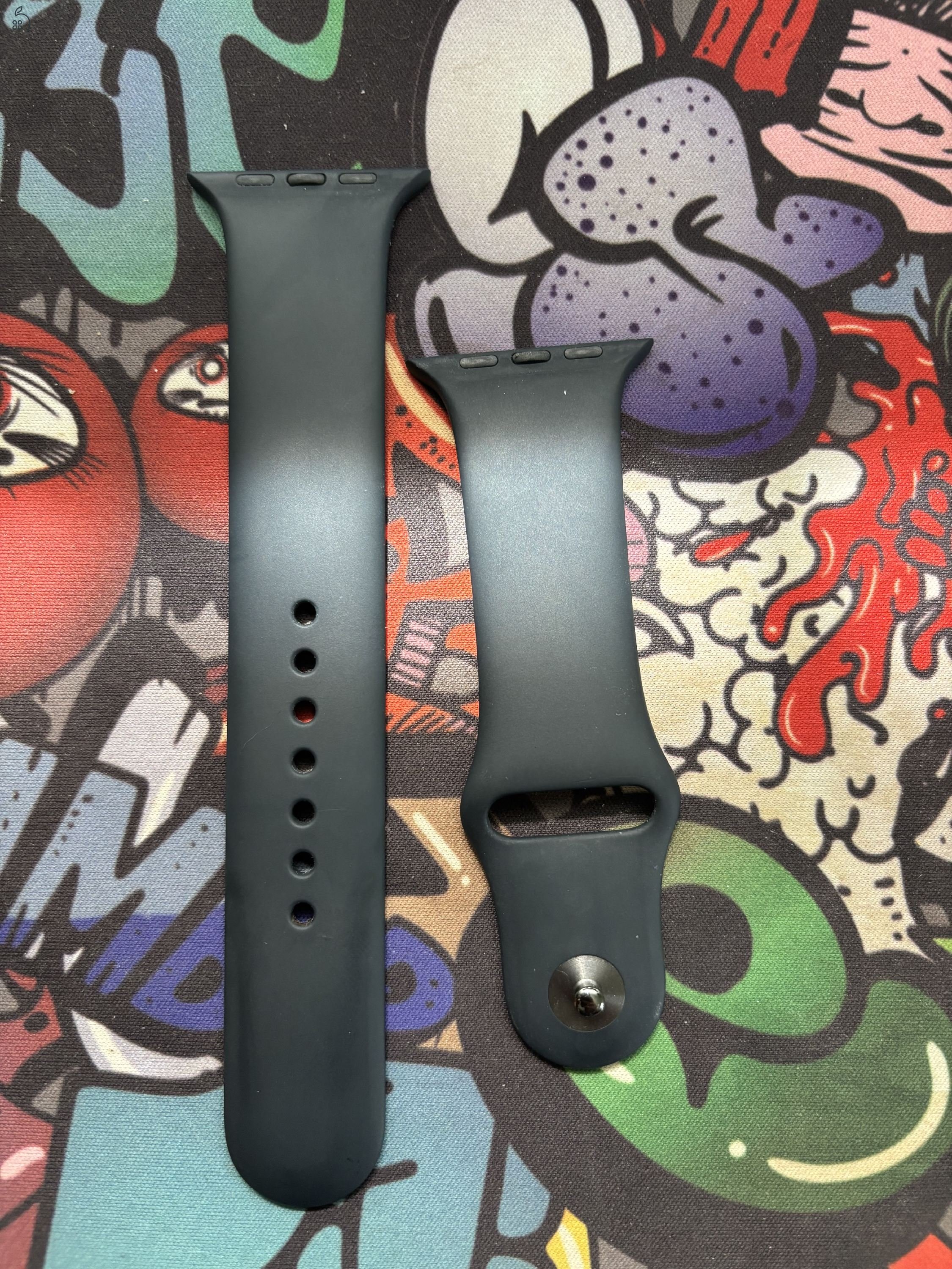 Apple Watch SE (2.gen) 44mm GPS