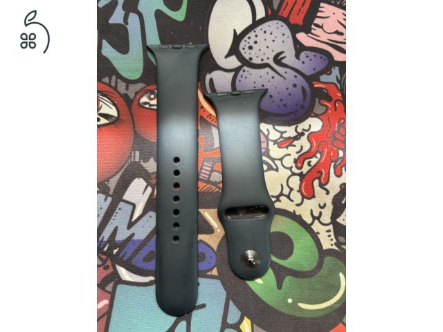 Apple Watch SE (2.gen) 44mm GPS