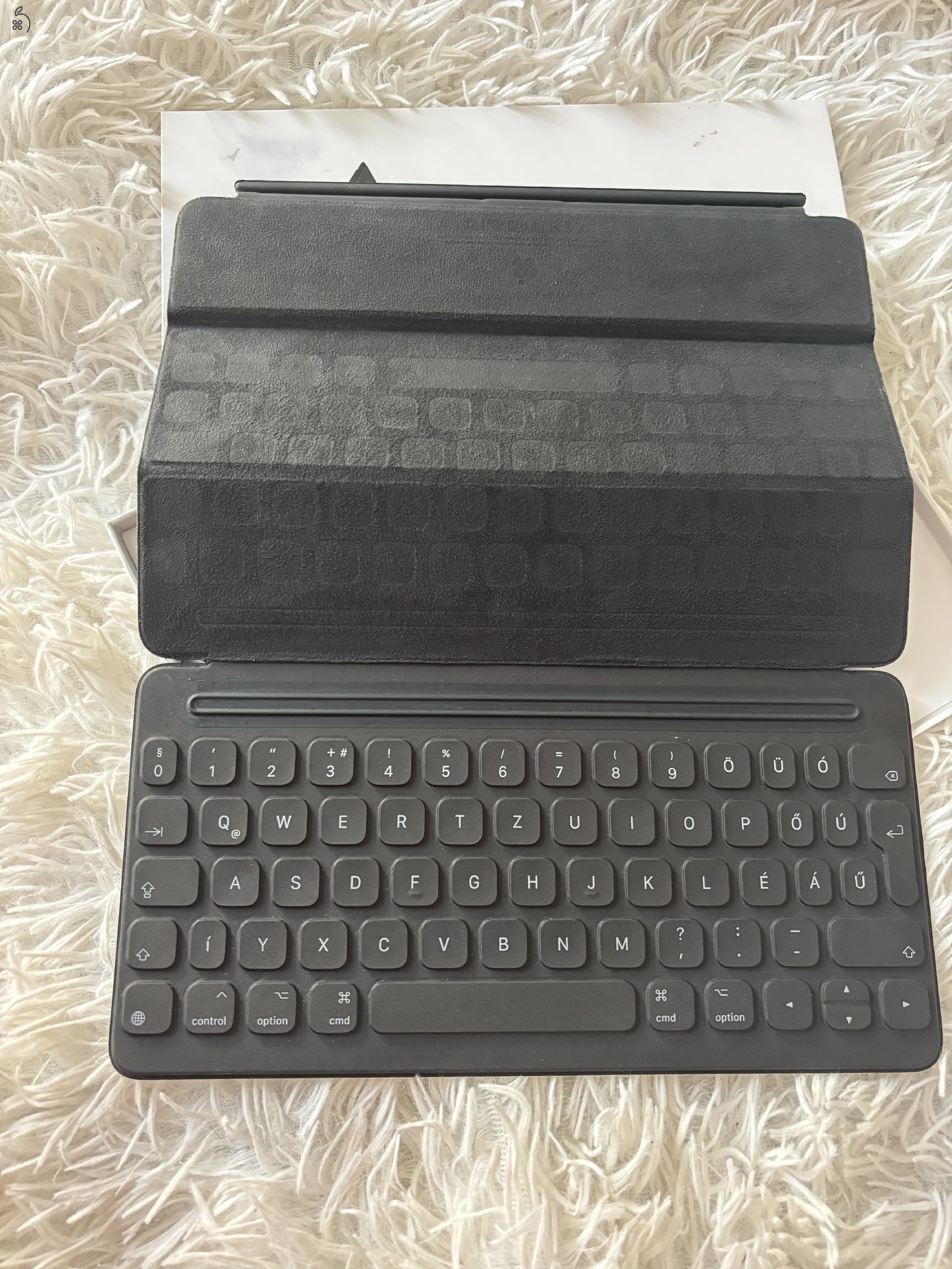 Ipad Smart Keyboard