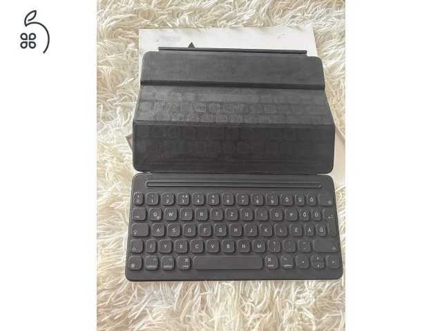 Ipad Smart Keyboard