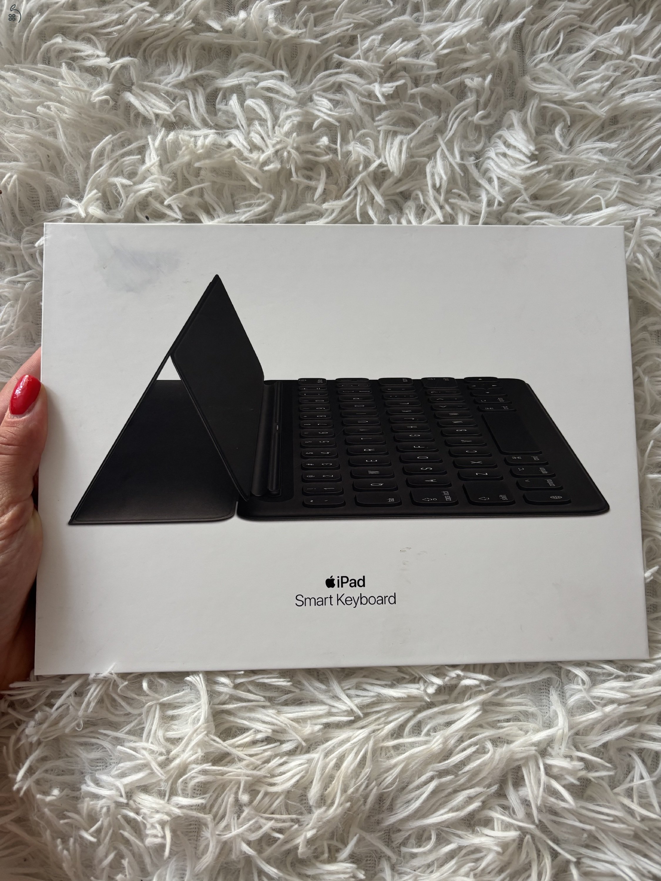 Ipad Smart Keyboard
