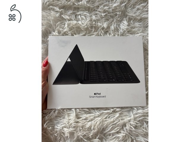 Ipad Smart Keyboard