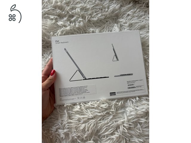 Ipad Smart Keyboard