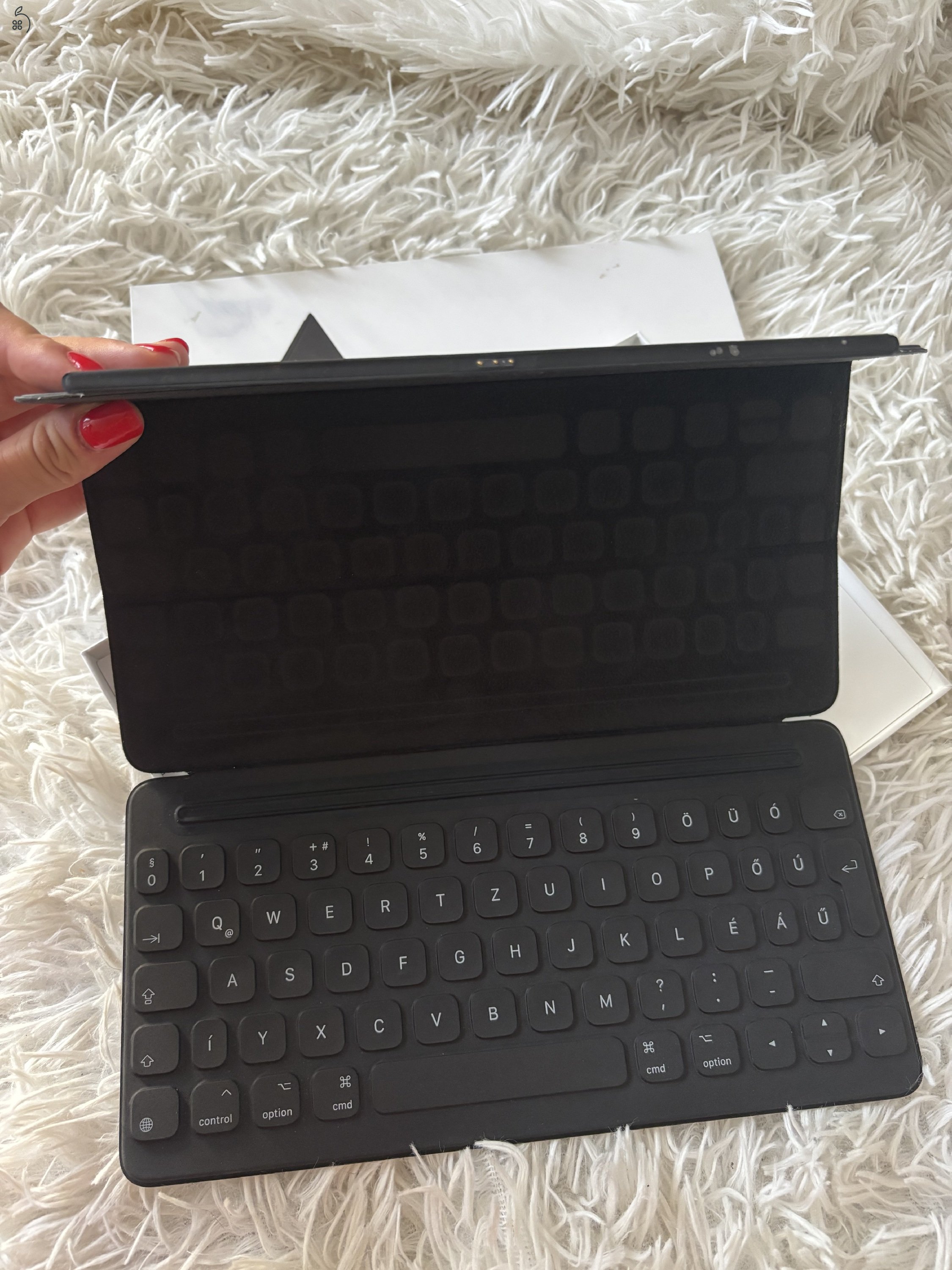 Ipad Smart Keyboard