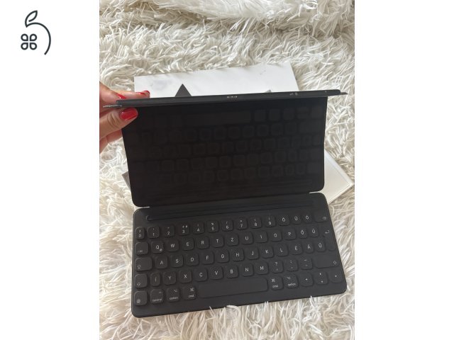 Ipad Smart Keyboard