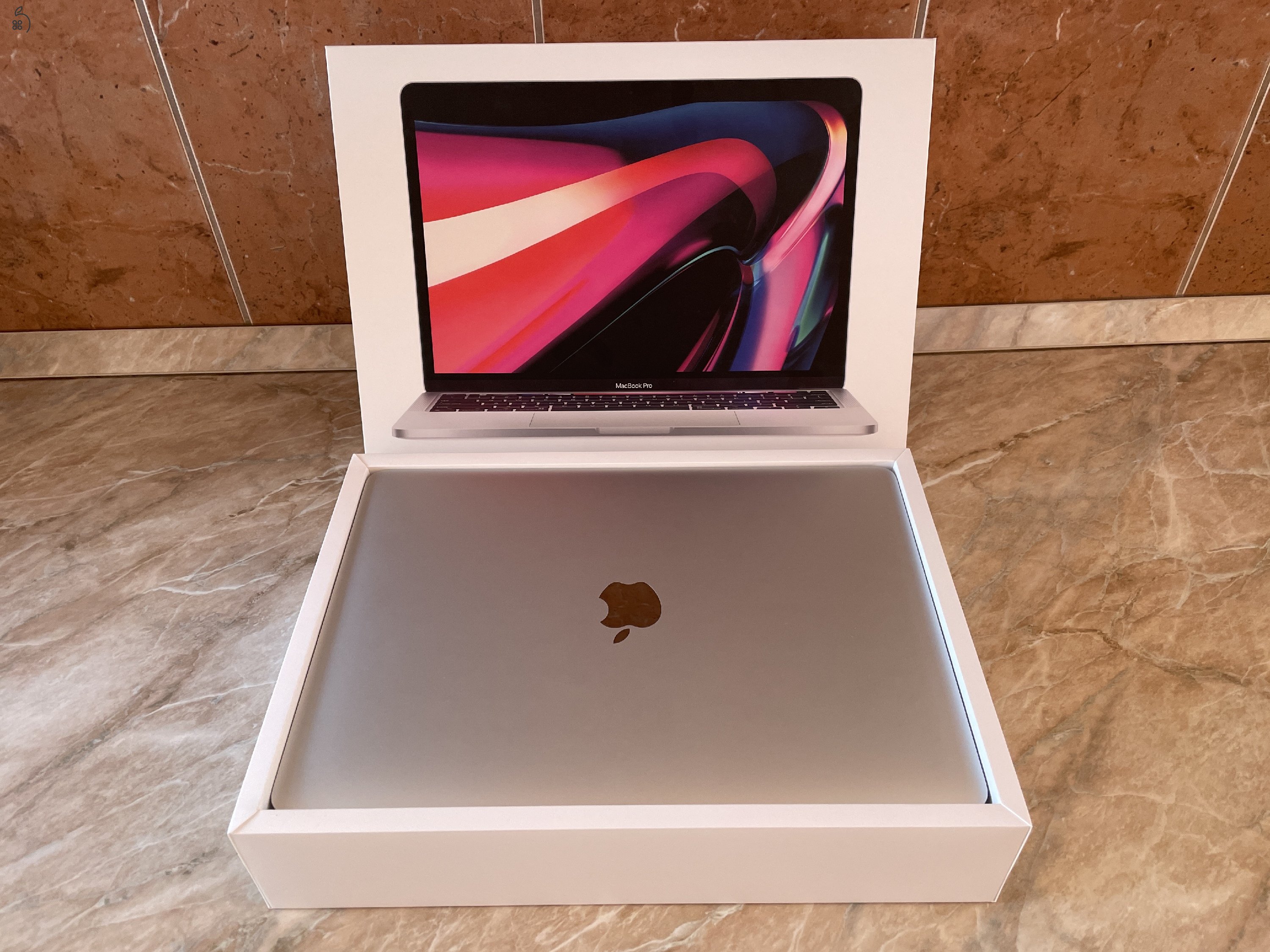 Macbook Pro Retina 13