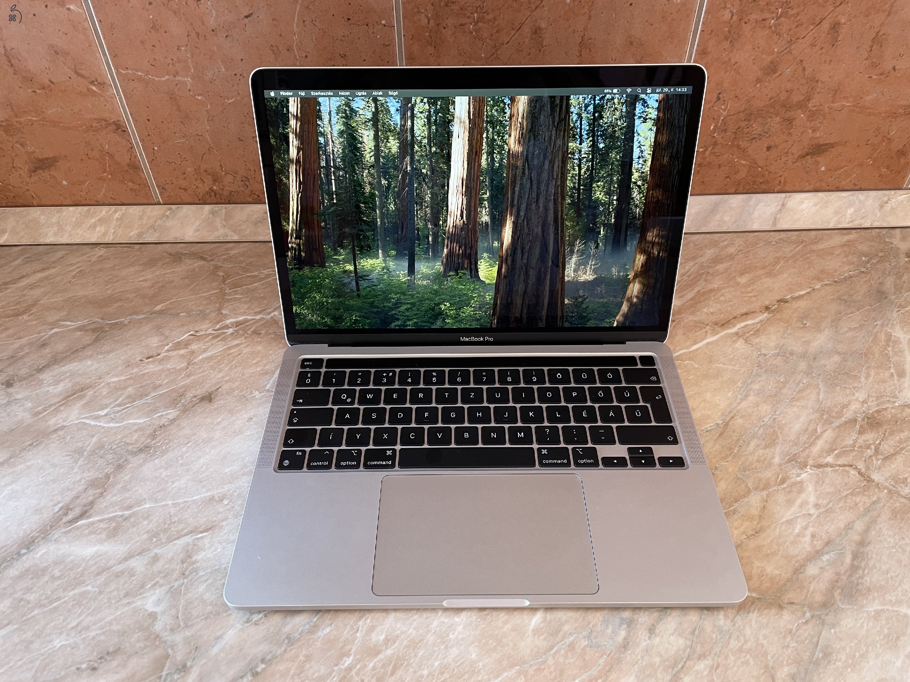 Macbook Pro Retina 13