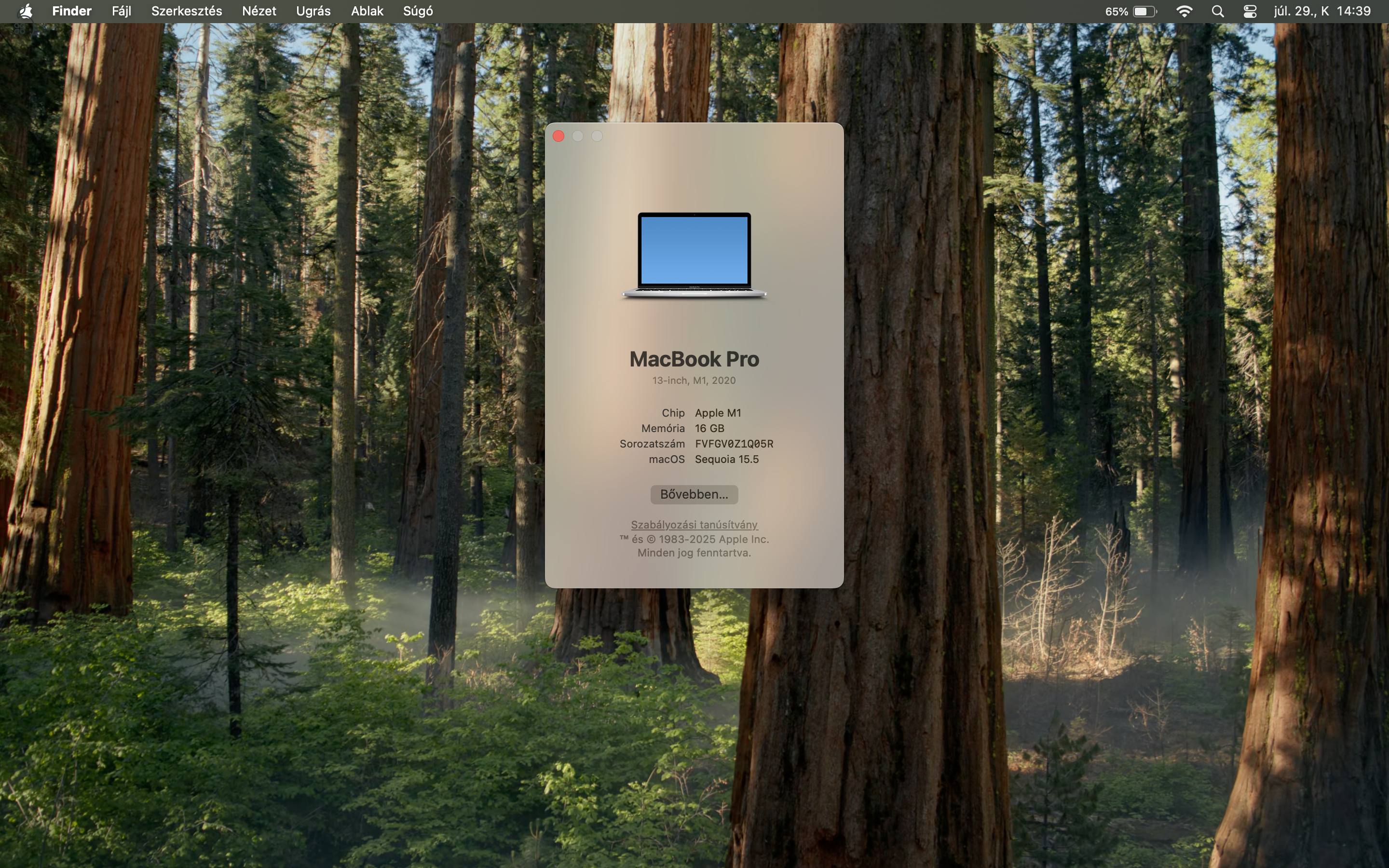 Macbook Pro Retina 13