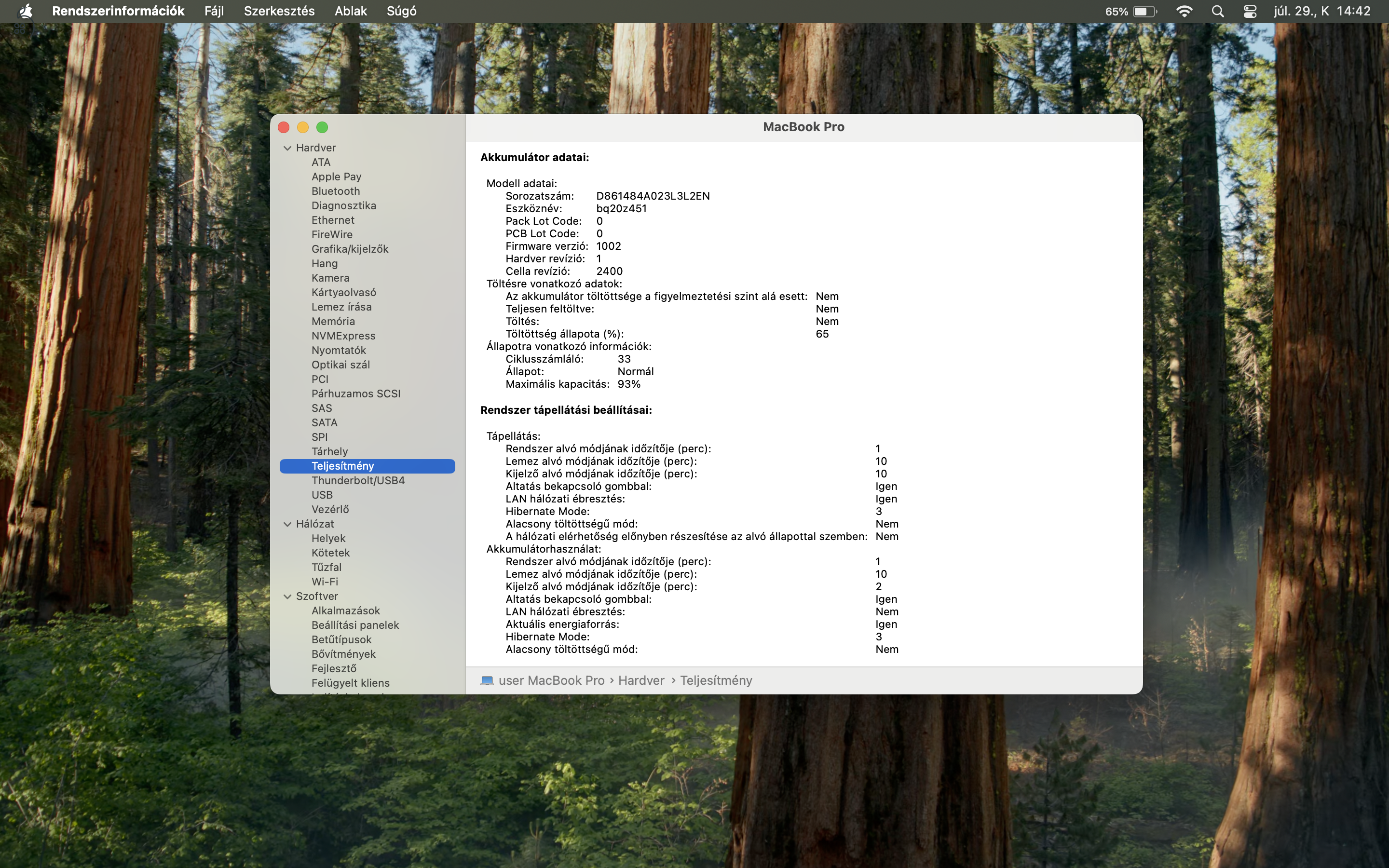Macbook Pro Retina 13
