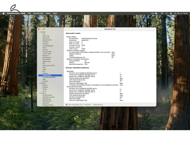 Macbook Pro Retina 13