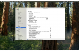Macbook Pro Retina 13