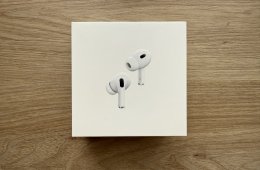 Airpods Pro 2 (40% OFF)