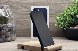 iPhone 13 Mini Midnight 128GB 2 ÉV Garanciával Számlával Aksi 100%