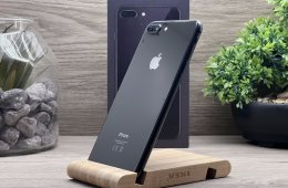 iPhone 8 Plus Space Gray 64GB 2 ÉV Garanciával Számlával Aksi 100%