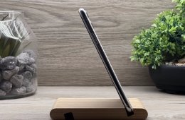 iPhone 11 Pro Max Silver 64GB 2 ÉV Garanciával Számlával Aksi 100%