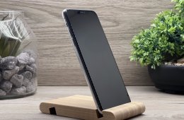 iPhone 11 Pro Max Silver 64GB 2 ÉV Garanciával Számlával Aksi 100%