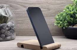 iPhone 12 Pro Pacific Blue 128GB 2 ÉV Garanciával Számlával Aksi 100%