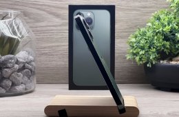 iPhone 13 Pro Graphite 128GB 2 ÉV Garanciával Számlával