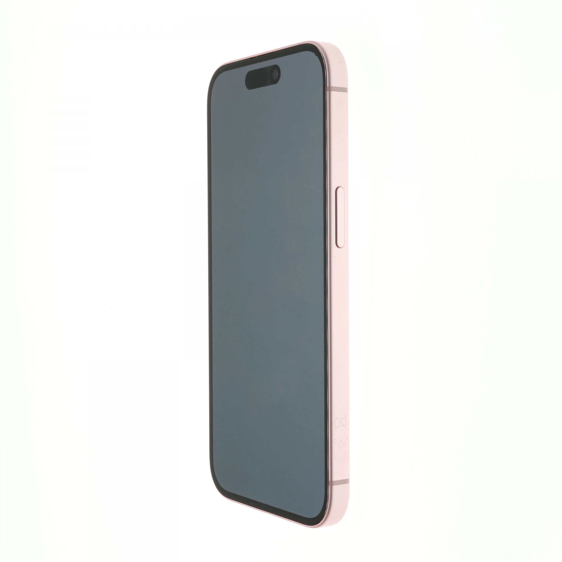 !! 1 ÉV GARANCIA !! Apple iPhone 15 128 GB Pink 91%