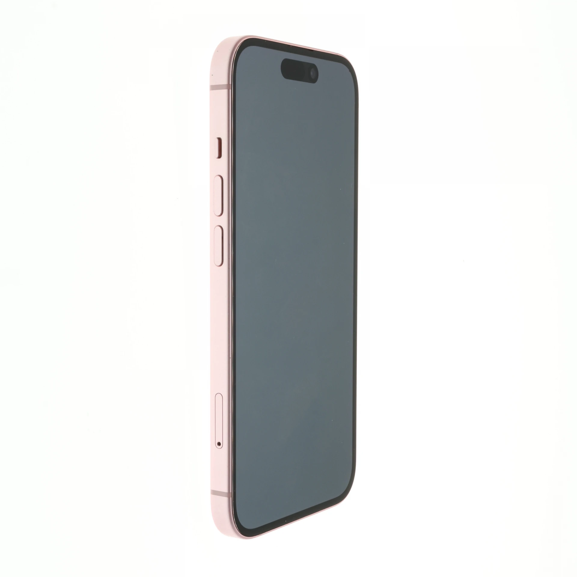 !! 1 ÉV GARANCIA !! Apple iPhone 15 128 GB Pink 91%