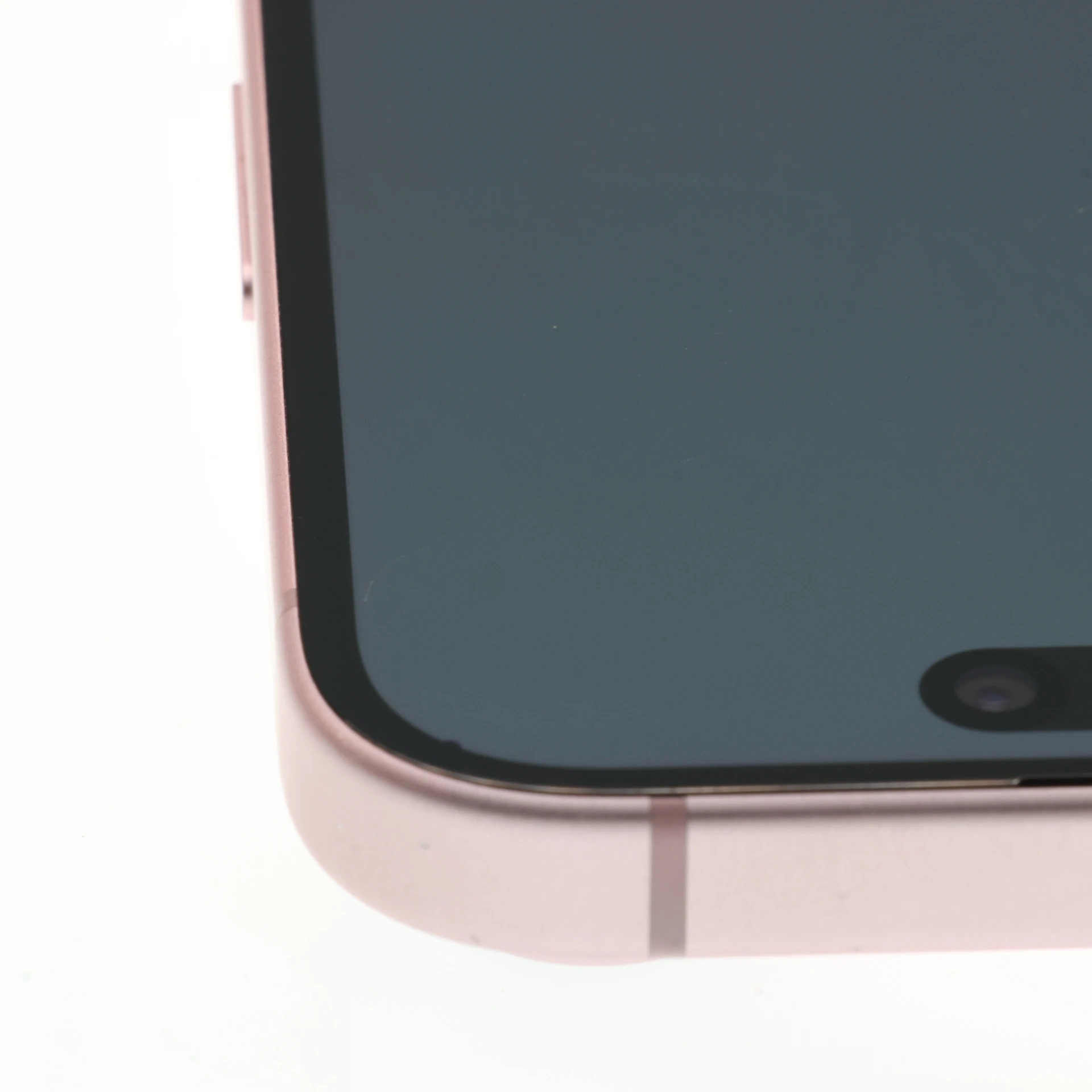 !! 1 ÉV GARANCIA !! Apple iPhone 15 128 GB Pink 91%