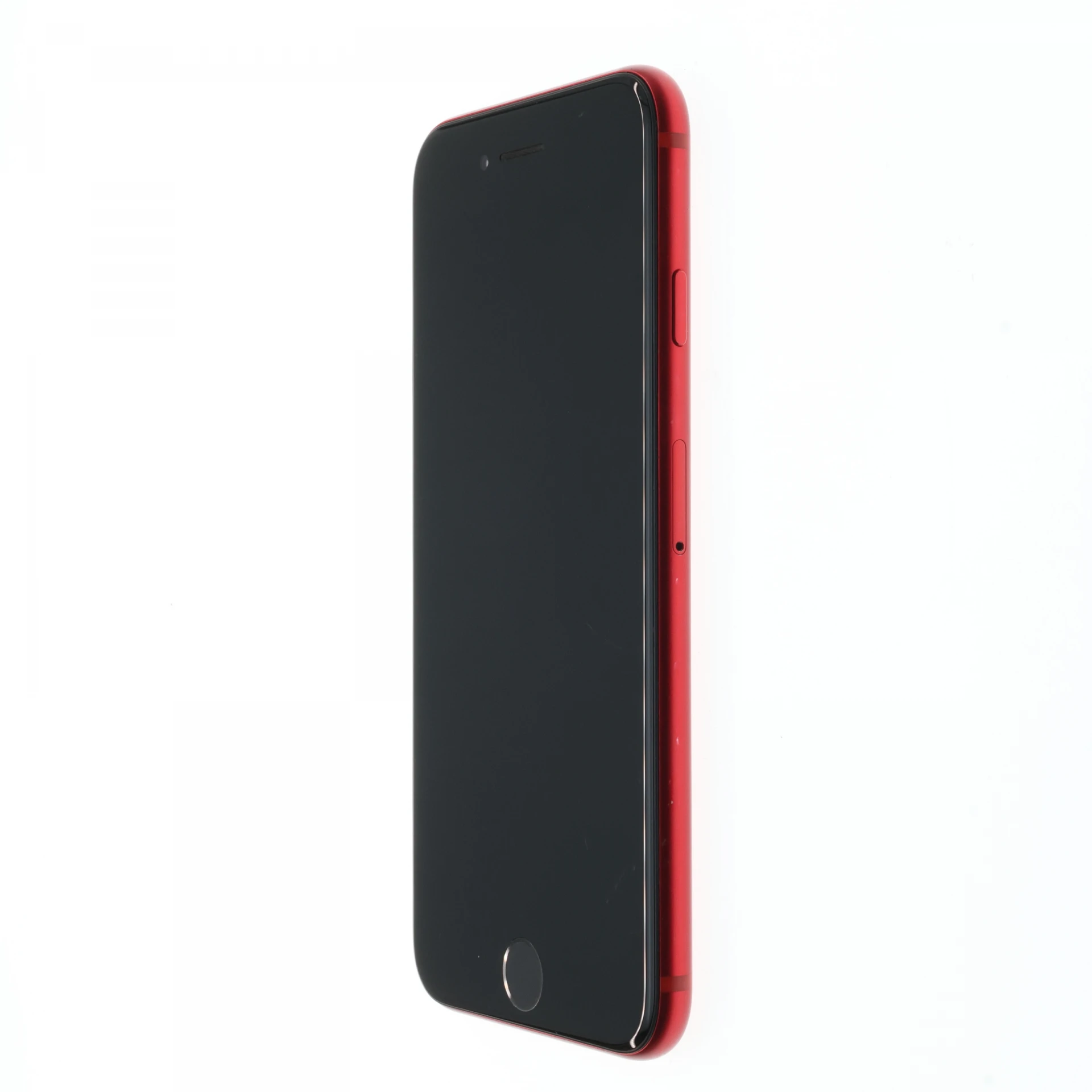 !! 1 ÉV GARANCIA !! Apple iPhone SE (2020) 128 GB PRODUCT RED 100%