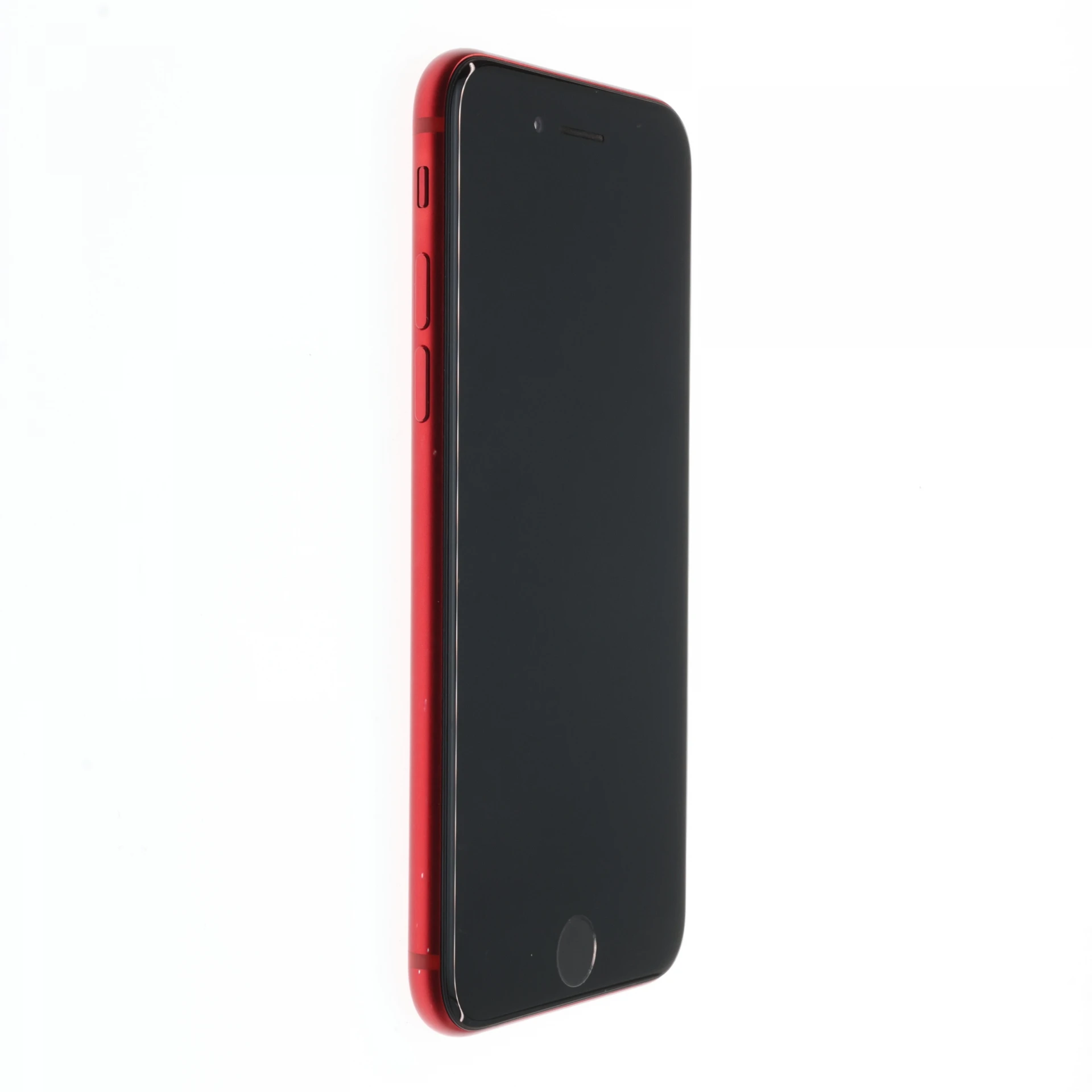 !! 1 ÉV GARANCIA !! Apple iPhone SE (2020) 128 GB PRODUCT RED 100%