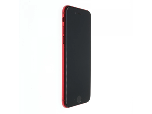 !! 1 ÉV GARANCIA !! Apple iPhone SE (2020) 128 GB PRODUCT RED 100%