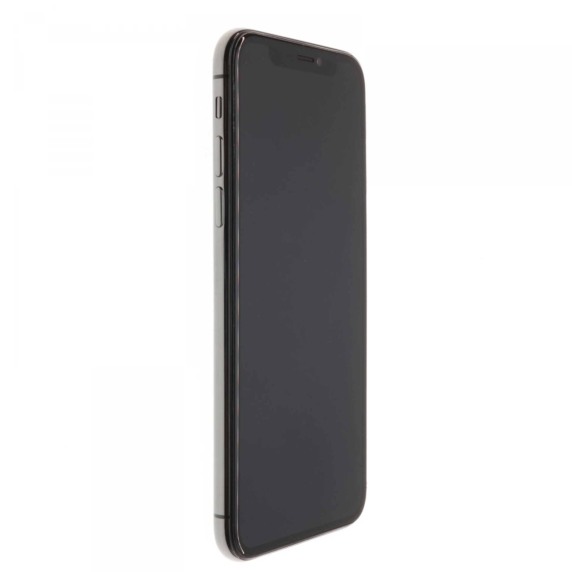 !! 1 ÉV GARANCIA !! Apple iPhone X 256 GB Space Gray 100%