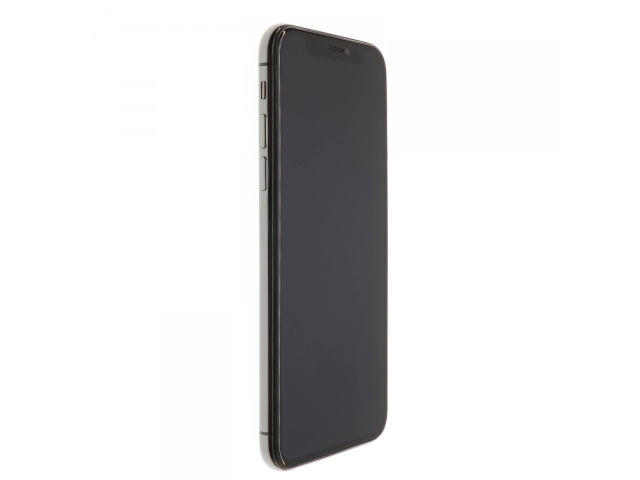 !! 1 ÉV GARANCIA !! Apple iPhone X 256 GB Space Gray 100%
