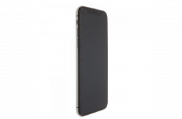 !! 1 ÉV GARANCIA !! Apple iPhone X 256 GB Space Gray 100%