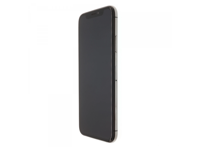 !! 1 ÉV GARANCIA !! Apple iPhone X 256 GB Space Gray 100%