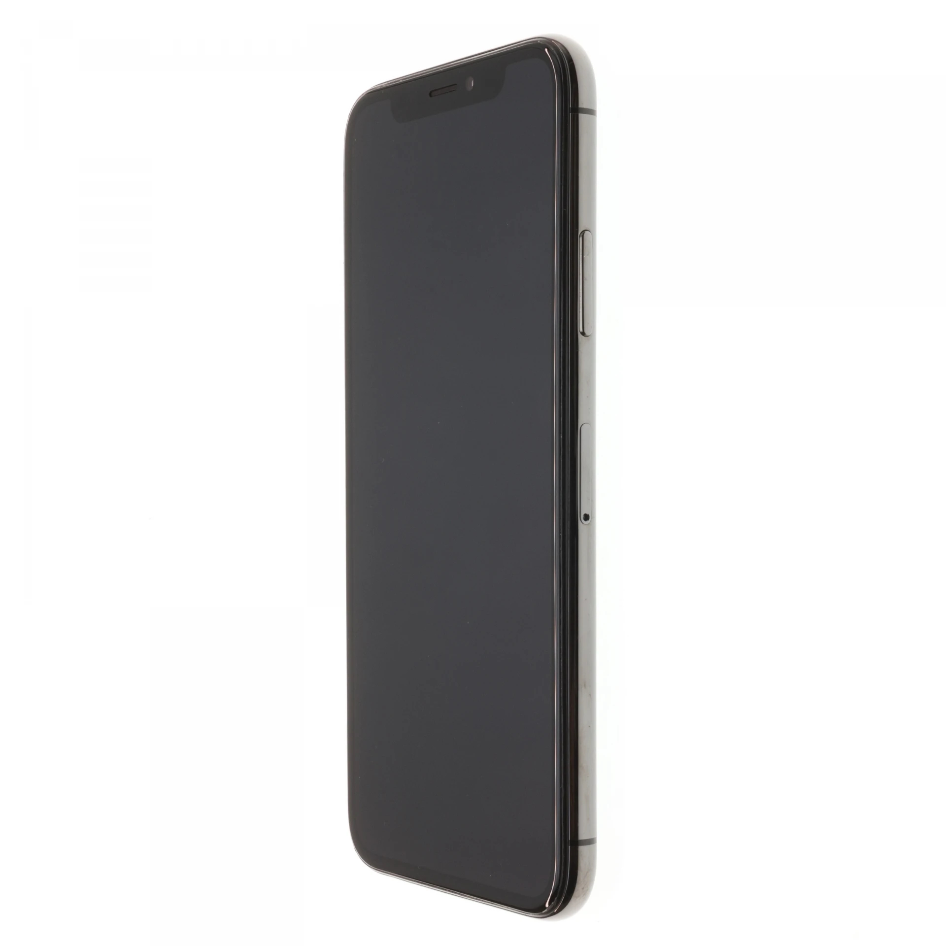 Apple iPhone X 256 GB Space Gray 100%