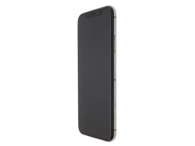 Apple iPhone X 256 GB Space Gray 100%