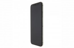 Apple iPhone X 256 GB Space Gray 100%