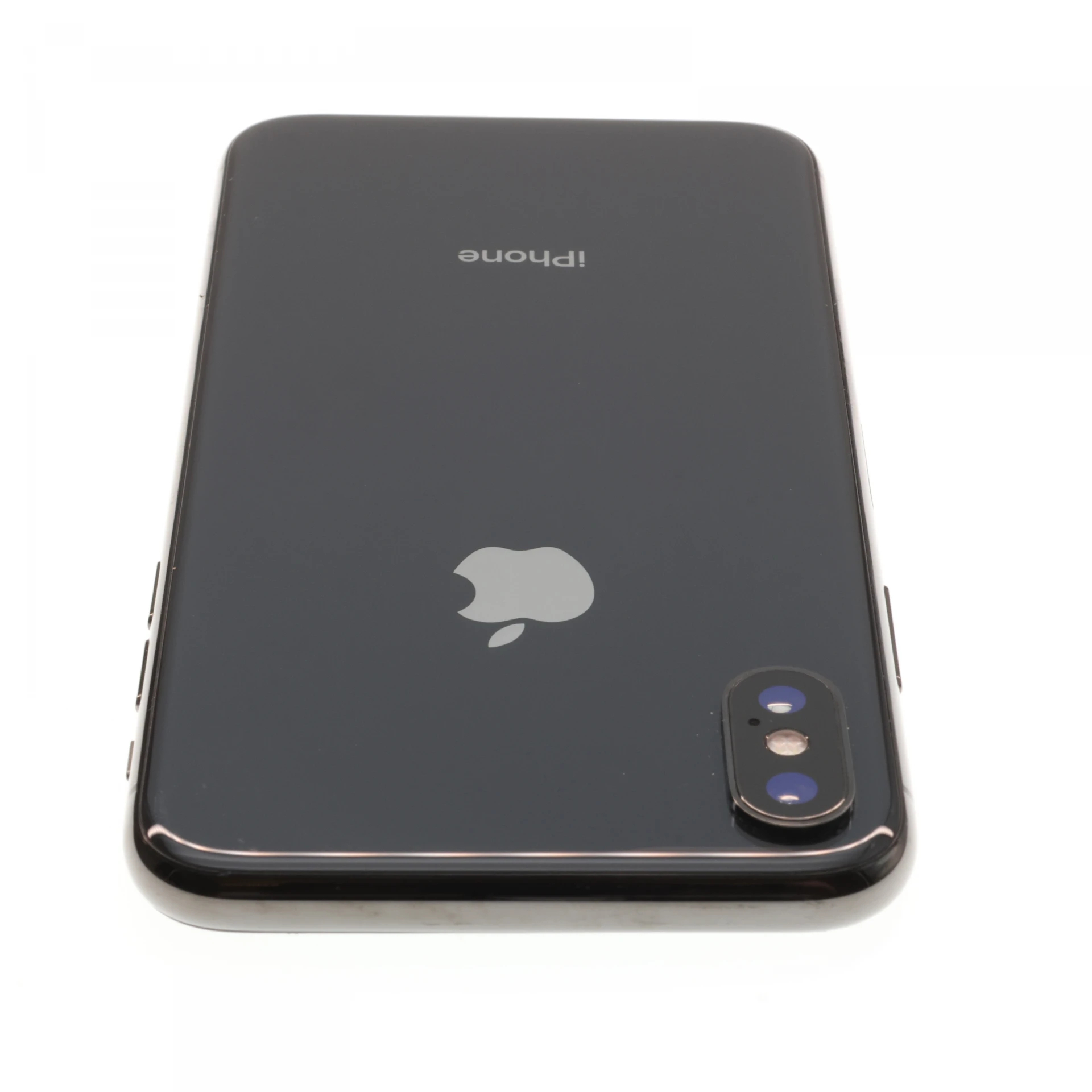 Apple iPhone X 256 GB Space Gray 100%