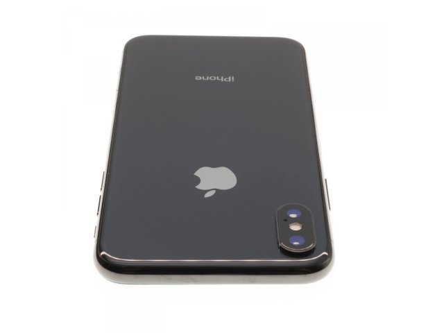 Apple iPhone X 256 GB Space Gray 100%
