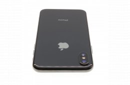 Apple iPhone X 256 GB Space Gray 100%